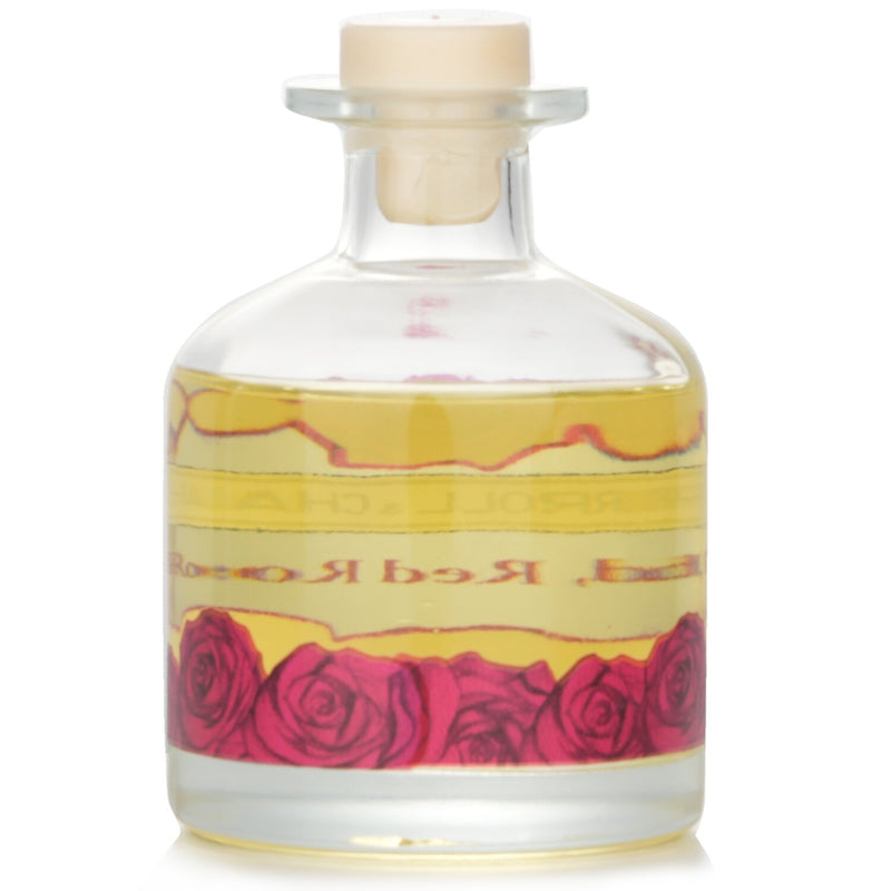 キャンドル・キャロル&チャン  Reed Diffuser - # Red, Red, Rose (Freah Roses & Asian Oud)   200ml/6.76oz
