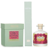キャンドル・キャロル&チャン  Reed Diffuser - # Red, Red, Rose (Freah Roses & Asian Oud)   200ml/6.76oz