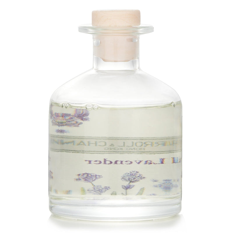 キャンドル・キャロル&チャン  Reed Diffuser - # Lavender   200ml/6.76oz