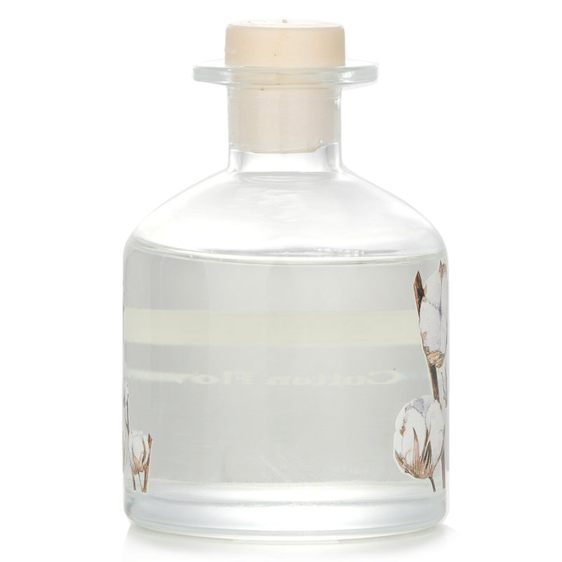キャンドル・キャロル&チャン  Reed Diffuser - # Cotton Flower (Citrus, Lilies & Musk)   200ml/6.76oz