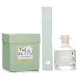 キャンドル・キャロル&チャン  Reed Diffuser - # Cotton Flower (Citrus, Lilies & Musk)   200ml/6.76oz