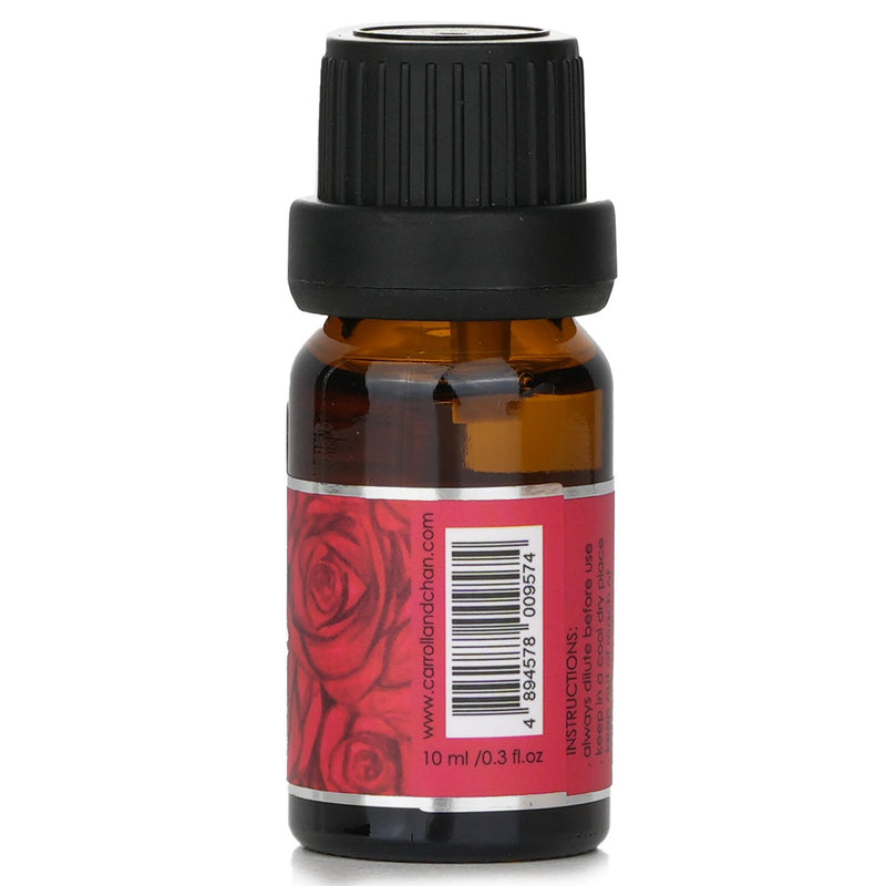 キャンドル・キャロル&チャン  Fragrance Oil - # Red, Red Rose   10ml/0.3oz