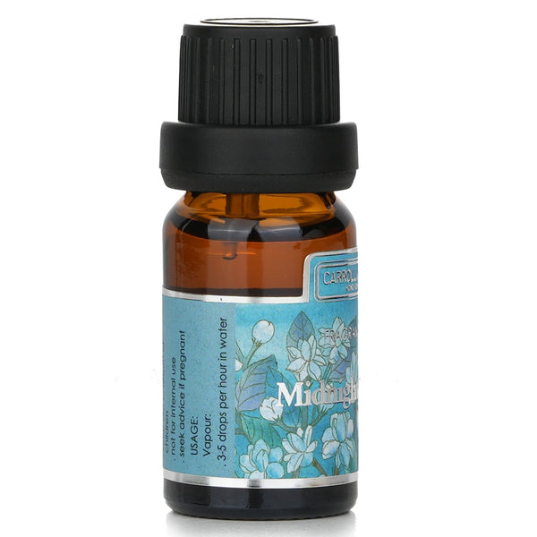 キャンドル・キャロル&チャン  Fragrance Oil - # Midnight Jasmine   10ml/0.3oz