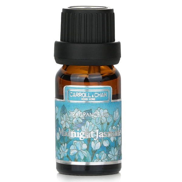 キャンドル・キャロル&チャン  Fragrance Oil - # Midnight Jasmine   10ml/0.3oz