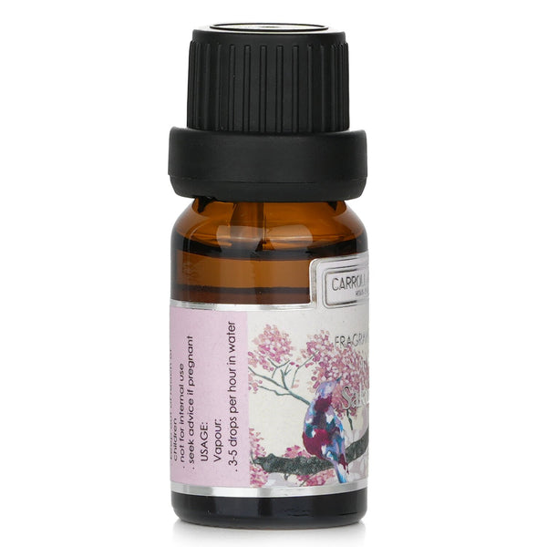 キャンドル・キャロル&チャン  Fragrance Oil - # Sakura   10ml/0.3oz
