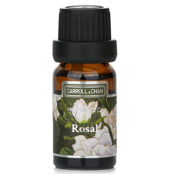 キャンドル・キャロル&チャン  Fragrance Oil - # Rosal   10ml/0.3oz