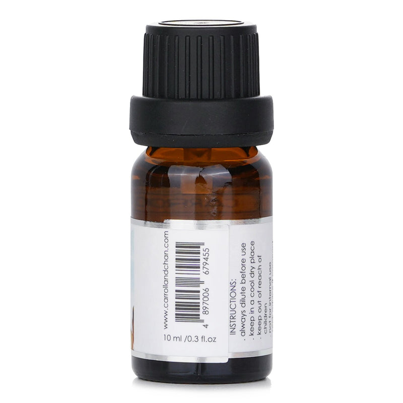 キャンドル・キャロル&チャン  Fragrance Oil - # Cotton Flower   10ml/0.3oz