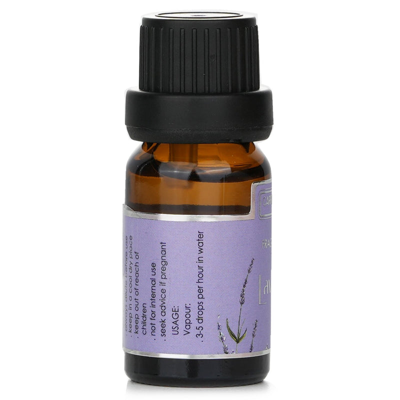 キャンドル・キャロル&チャン  Fragrance Oil - # Lavender   10ml/0.3oz