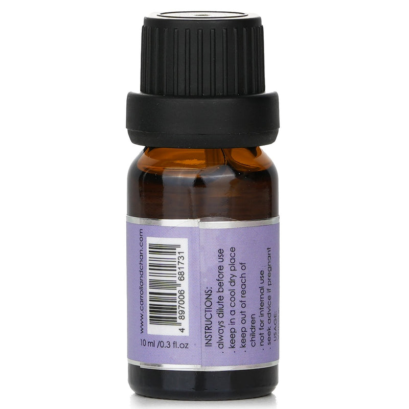 キャンドル・キャロル&チャン  Fragrance Oil - # Lavender   10ml/0.3oz