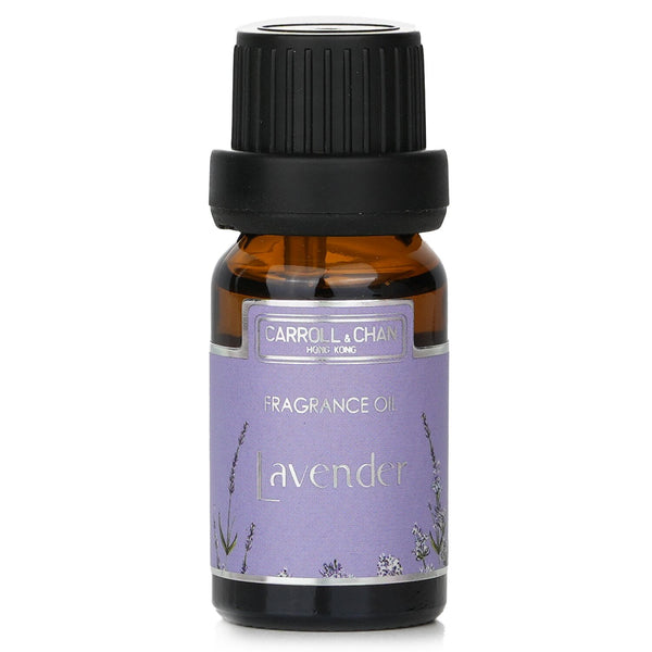 キャンドル・キャロル&チャン  Fragrance Oil - # Lavender   10ml/0.3oz