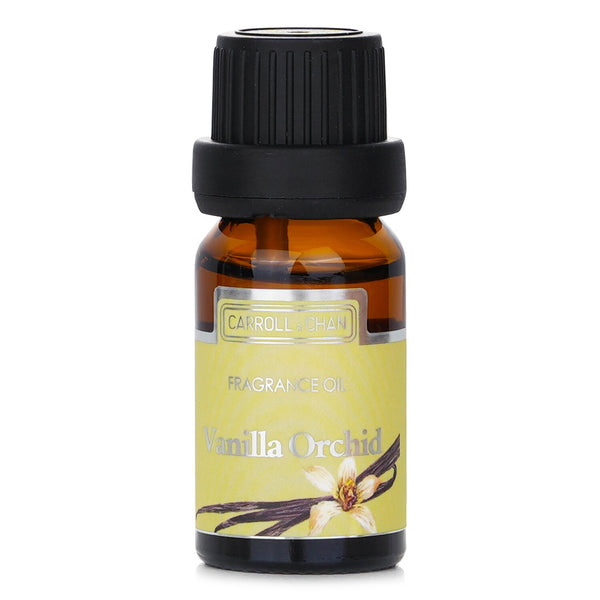 キャンドル・キャロル&チャン  Fragrance Oil - # Vanilla Orchid   10ml/0.3oz