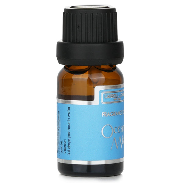キャンドル・キャロル&チャン  Fragrance Oil - # Ocean Mist   10ml/0.3oz