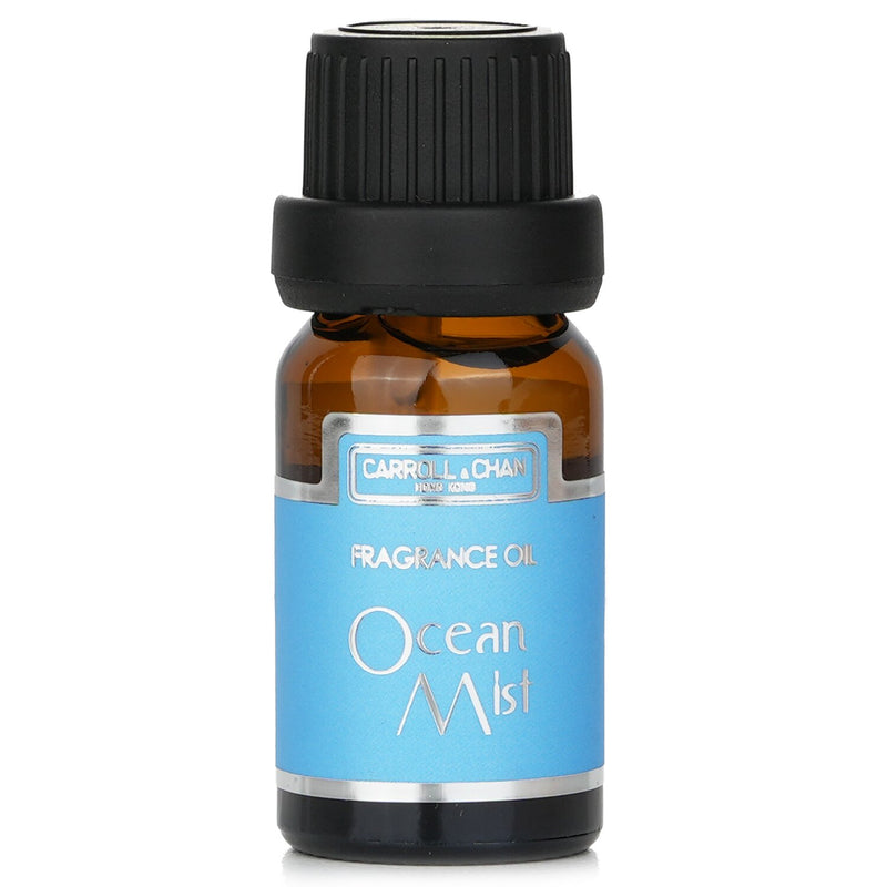 キャンドル・キャロル&チャン  Fragrance Oil - # Ocean Mist   10ml/0.3oz