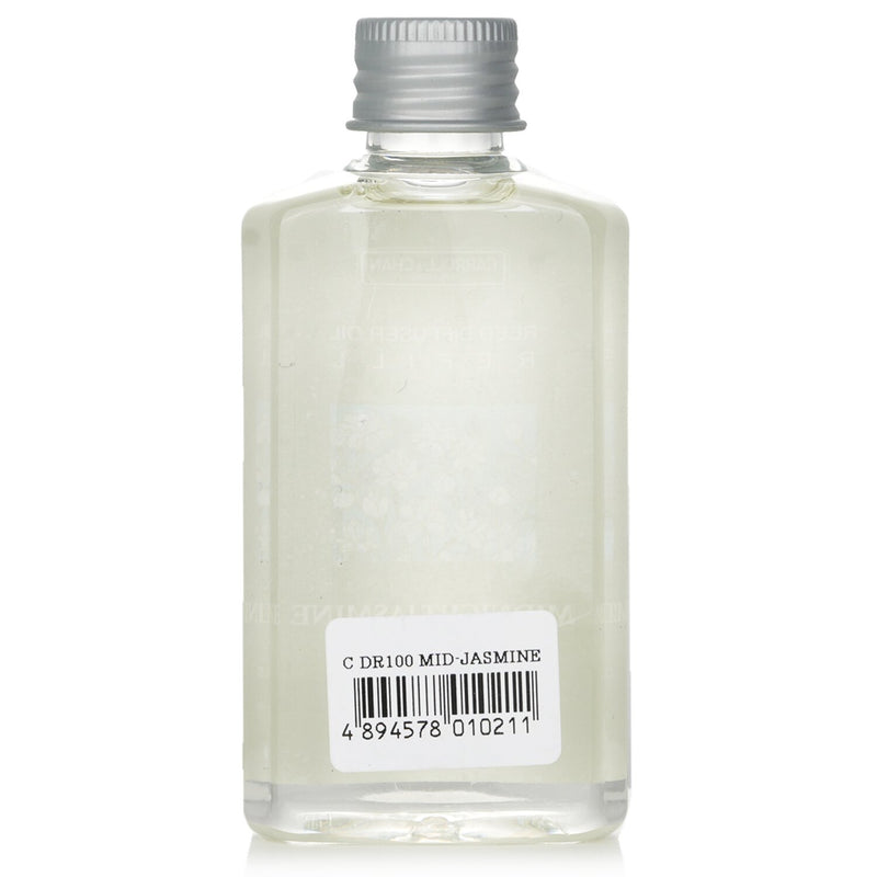 キャンドル・キャロル&チャン  Reed Diffuser Refill - # Midnight Jasmine   100ml/3.38oz