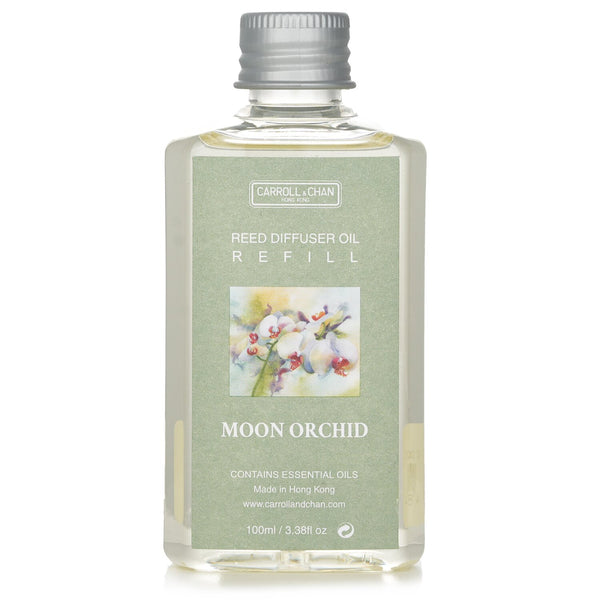 キャンドル・キャロル&チャン  Reed Diffuser Refill - # Moon Orchid   100ml/3.38oz