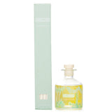 キャンドル・キャロル&チャン  Reed Diffuser Refill Set - # Tropical Forest (Sea Moss, Coastal Redwoods & Vetiver)   200ml/6.76oz