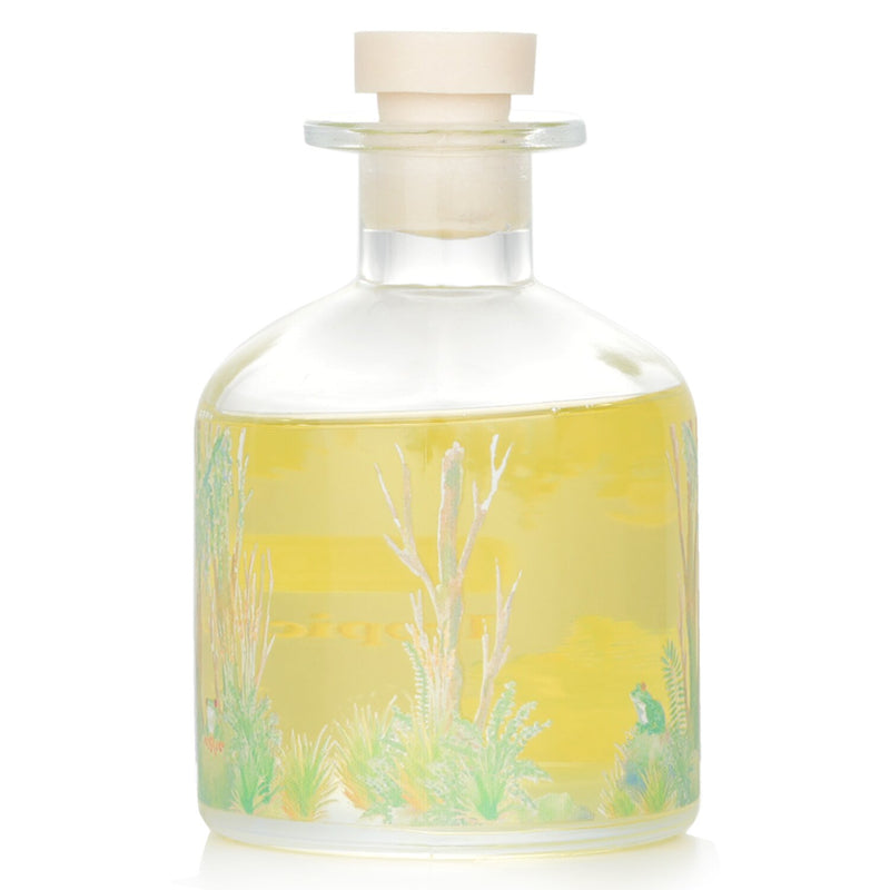 キャンドル・キャロル&チャン  Reed Diffuser Refill Set - # Tropical Forest (Sea Moss, Coastal Redwoods & Vetiver)   200ml/6.76oz