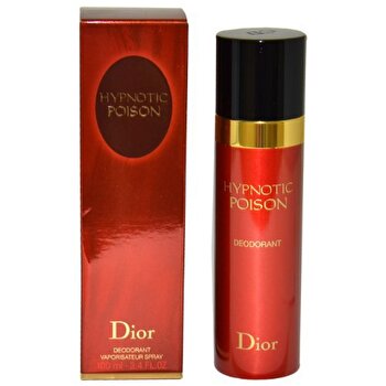 Christian Dior Dior Hypnotic Poison Deo Spray Perfumed 100ml
