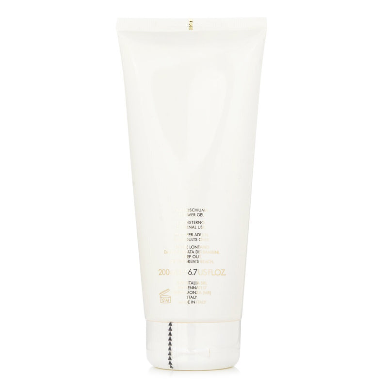 モスキーノ  Toy 2 Perfumed Bath & Shower Gel   200ml/6.8oz