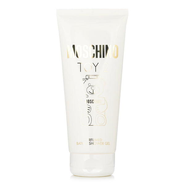 モスキーノ  Toy 2 Perfumed Bath & Shower Gel   200ml/6.8oz