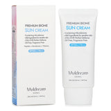 Muldream  Premium Biome Sun Cream SPF50+/ PA++   50ml/1.69oz