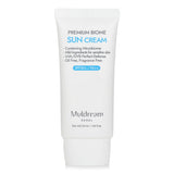 Muldream  Premium Biome Sun Cream SPF50+/ PA++   50ml/1.69oz