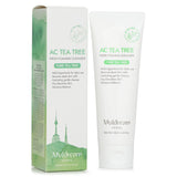 Muldream  AC Tea Tree Fresh Foaming Cleanser   120ml/4.05oz