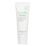 Muldream  AC Tea Tree Fresh Foaming Cleanser   120ml/4.05oz