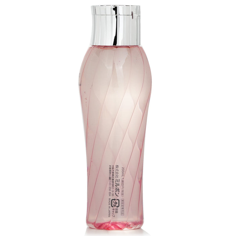 ミルボン  Jemile Fran Beautifying Shampoo (For Fine Hair)   200ml/6.8oz