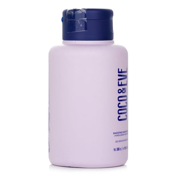 ココ&イブ  Glow Figure Smoothie Shower Gel - # Lychee & Dragon Fruit Scent   300ml/10.1oz