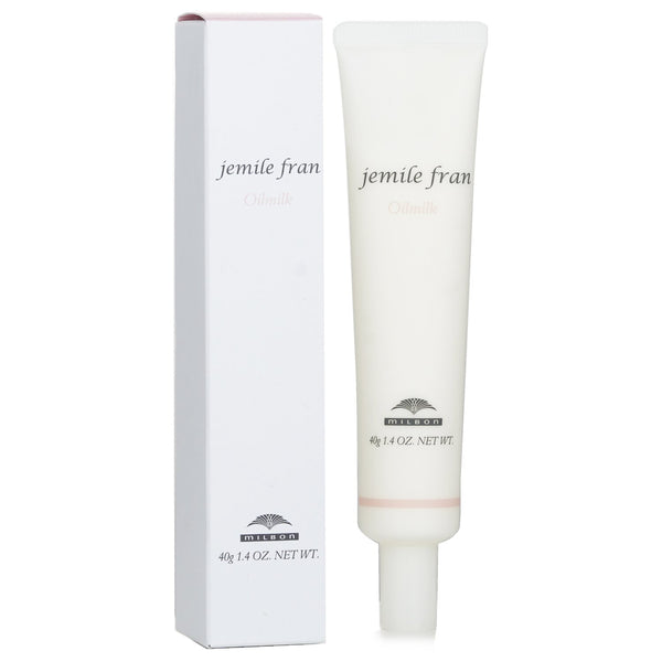 ミルボン  Jemile Fran Oil - Milk   40g/1.4oz