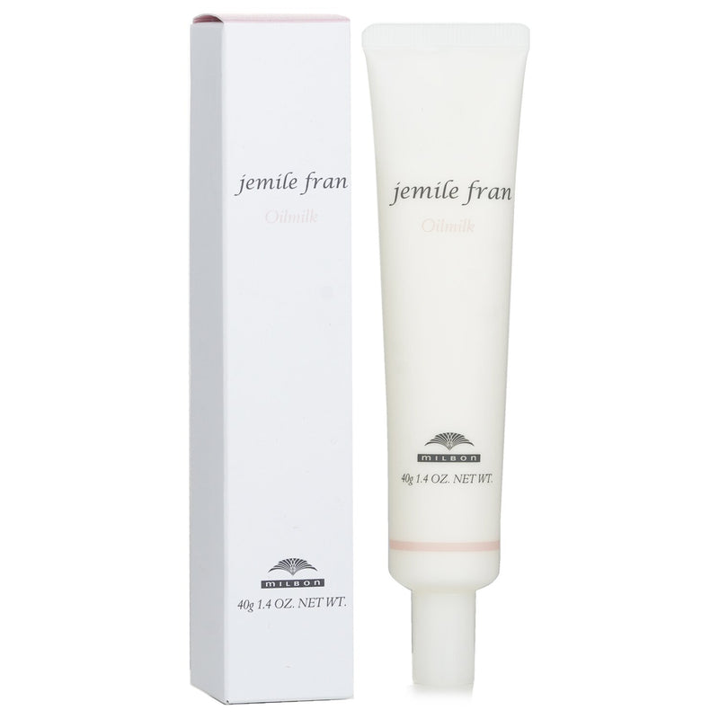 ミルボン  Jemile Fran Oil - Milk   40g/1.4oz