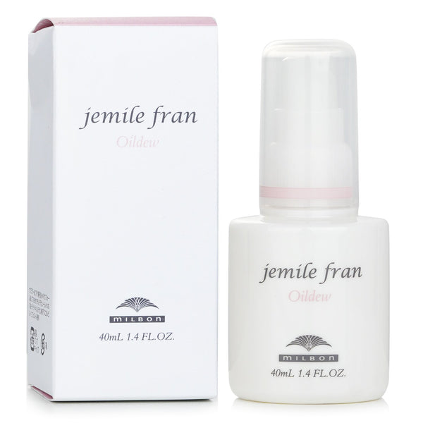 ミルボン  Jemile Fran - Oildew   40g/1.4oz