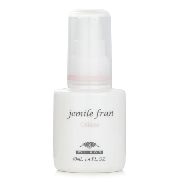 ミルボン  Jemile Fran - Oildew   40g/1.4oz