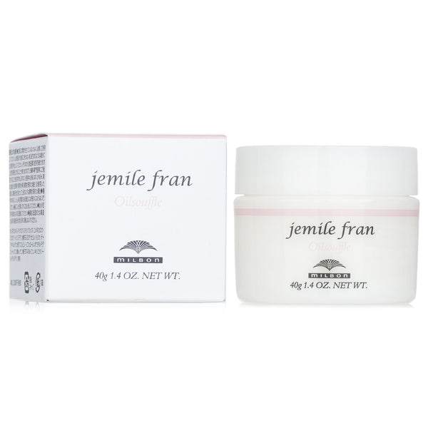 ミルボン  Jemile Fran - Oilsouffle   40g/1.4oz