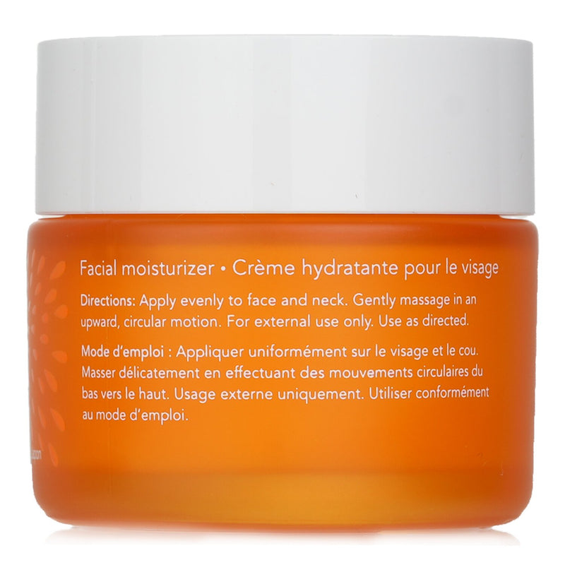 ウラヘンリクセン  Truth C-Rush Brightening Gel Creme Facial Moisturizer   50ml/1.7oz