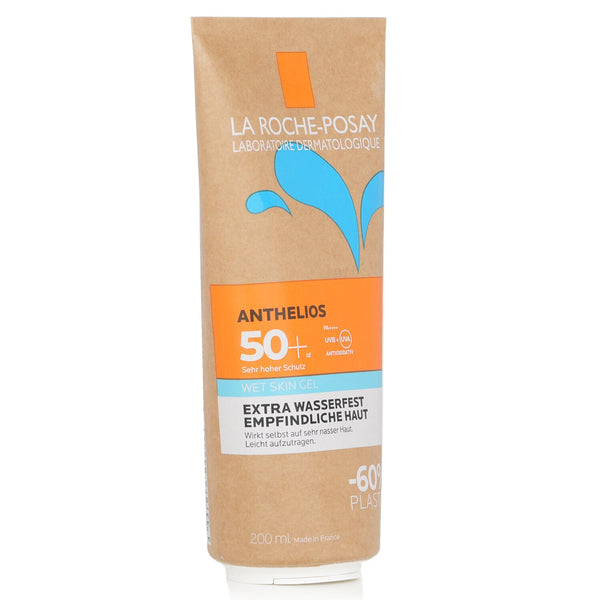 ラロッシュポゼ  Anthelios Wet Skin Gel SPF50+   200ml