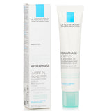 ラロッシュポゼ  Hydraphase HA UV SPF25 Riche   40ml