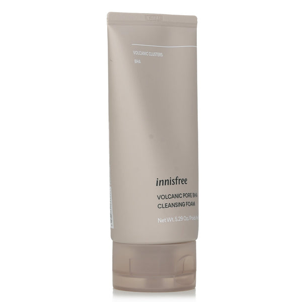イニスフリー(Innisfree)  Volcanic Pore BHA Cleansing Foam   150g/5.29oz