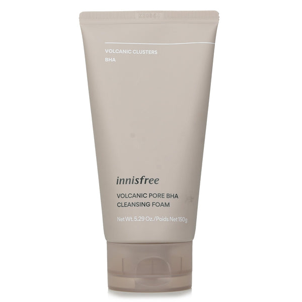 イニスフリー(Innisfree)  Volcanic Pore BHA Cleansing Foam   150g/5.29oz