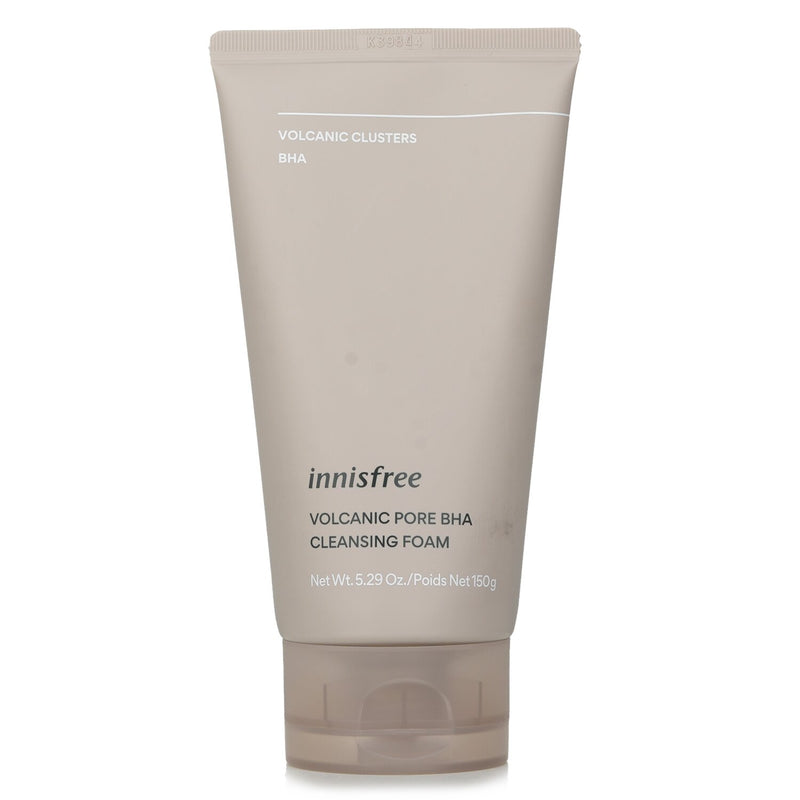 イニスフリー(Innisfree)  Volcanic Pore BHA Cleansing Foam   150g/5.29oz