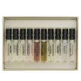 ペンハリガン  Scent Library: Luna+Empressa+Endymion+Halfeti+The Favourite+Duchess Rose+Lord George+Blenheim Bouquet+Juniper Sling+Quercus   10x2ml/0.07oz