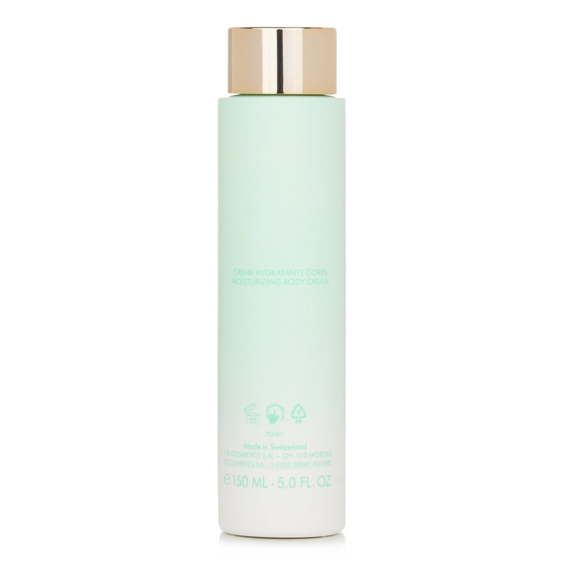 ヴァルモン  Body 24 Hour (Anti-Aging Moisturizing Body Cream)   150ml/5oz