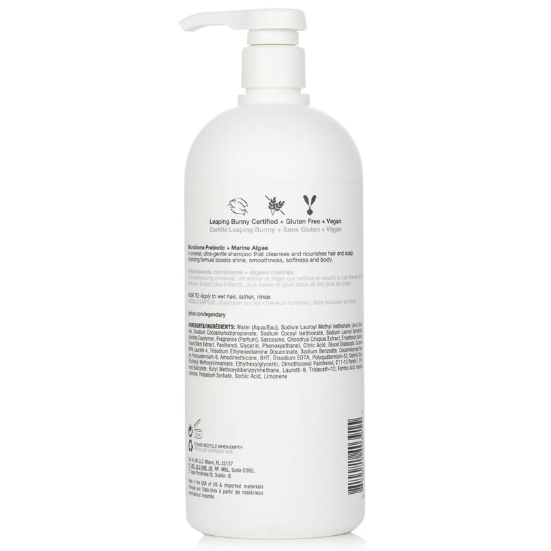 IGK  Legendary Hydrating Shampoo   1000ml/33.8oz