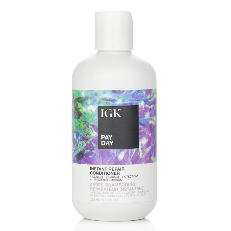 IGK  Pay Day Instant Repair Conditioner   236ml/8oz
