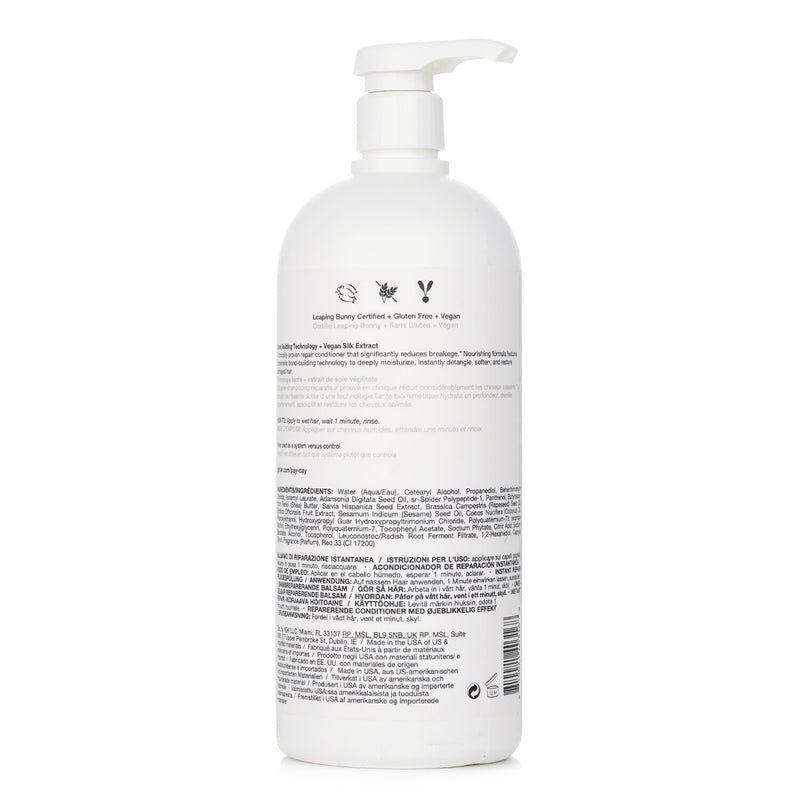 IGK  Pay Day Instant Repair Conditioner   1000ml/33.8oz