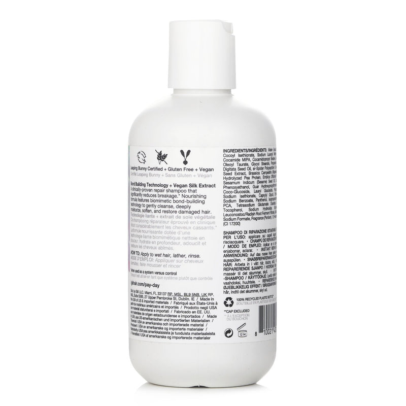 IGK  Pay Day Instant Repair Shampoo   236ml/8oz