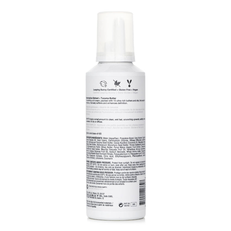 IGK  Class of '93 Curl Perfecting Whipped Cream   165ml/5.5oz