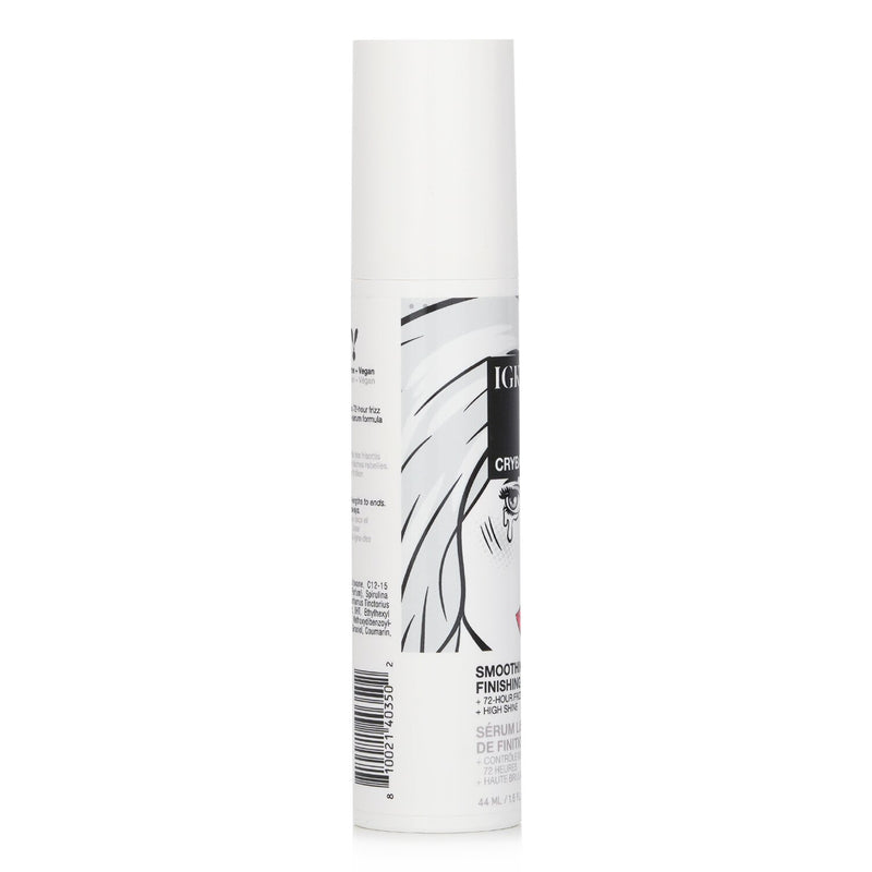 IGK  CryBaby Smoothing And Finishing Serum   44ml/1.5oz