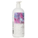 IGK  Thirsty Girl Coconut Milk Anti-Frizz Shampoo   1000ml/33.8oz